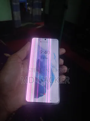Samsung Galaxy S21 5G 128 GB White