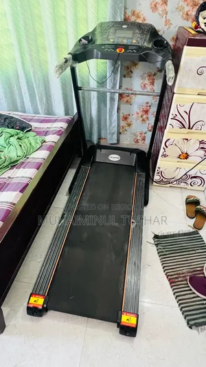 Tread Mill