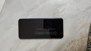 Vivo Y02A 32 GB Blue