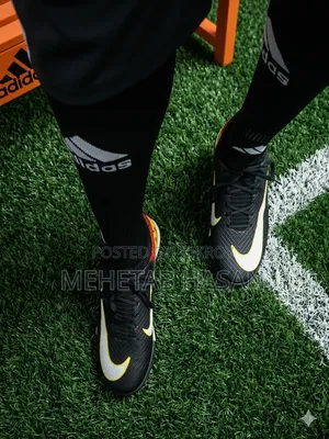 Nike Mercurial Vapor 14 Turf Shoes