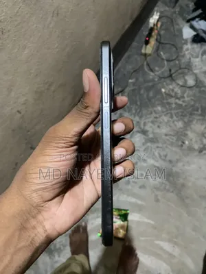 শাওমি রেডমি ১৫সি ৪জি ১২৮ জিবি কালো