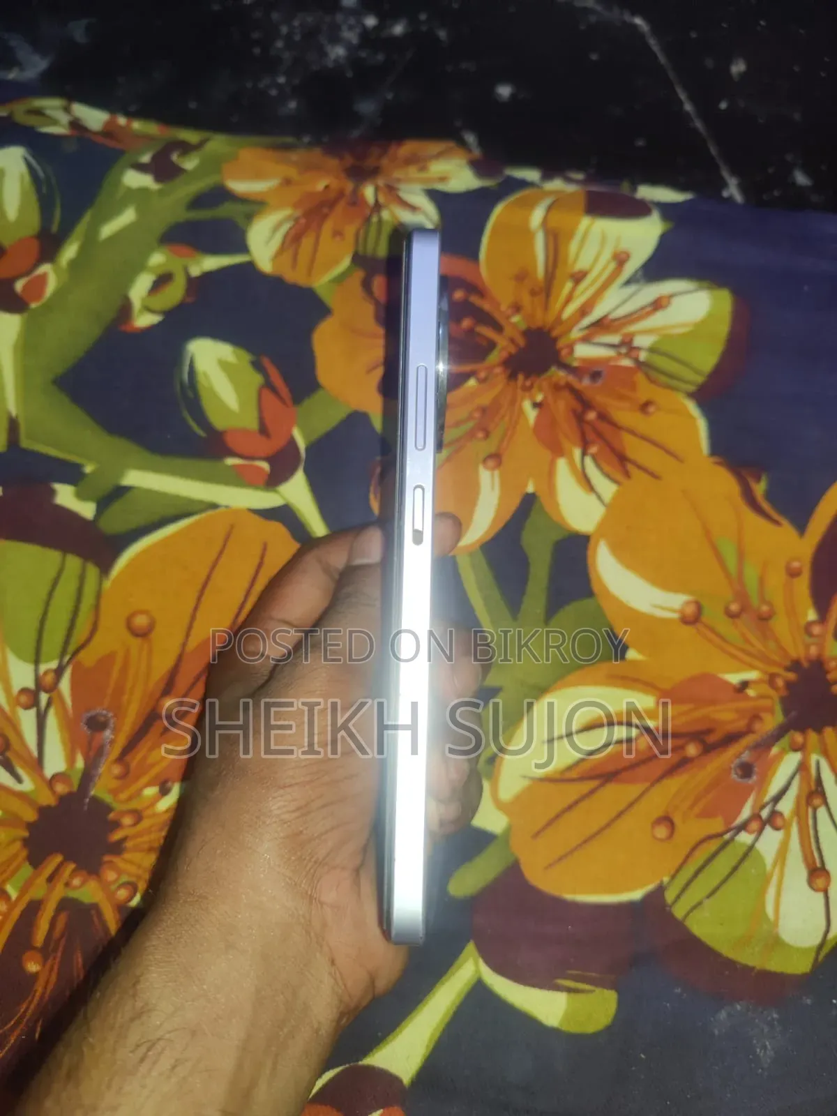 Realme 11 128 GB Silver