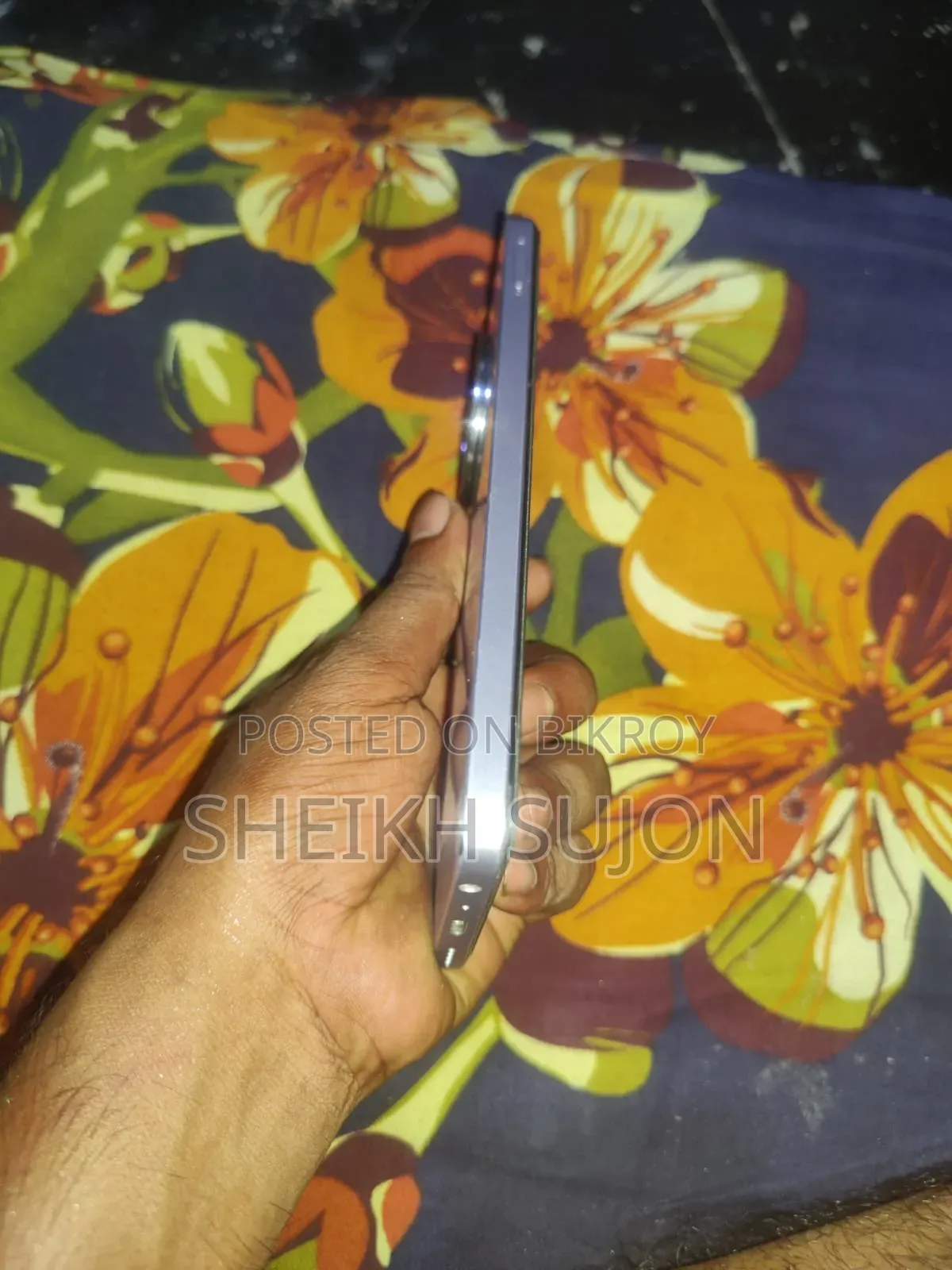 Realme 11 128 GB Silver