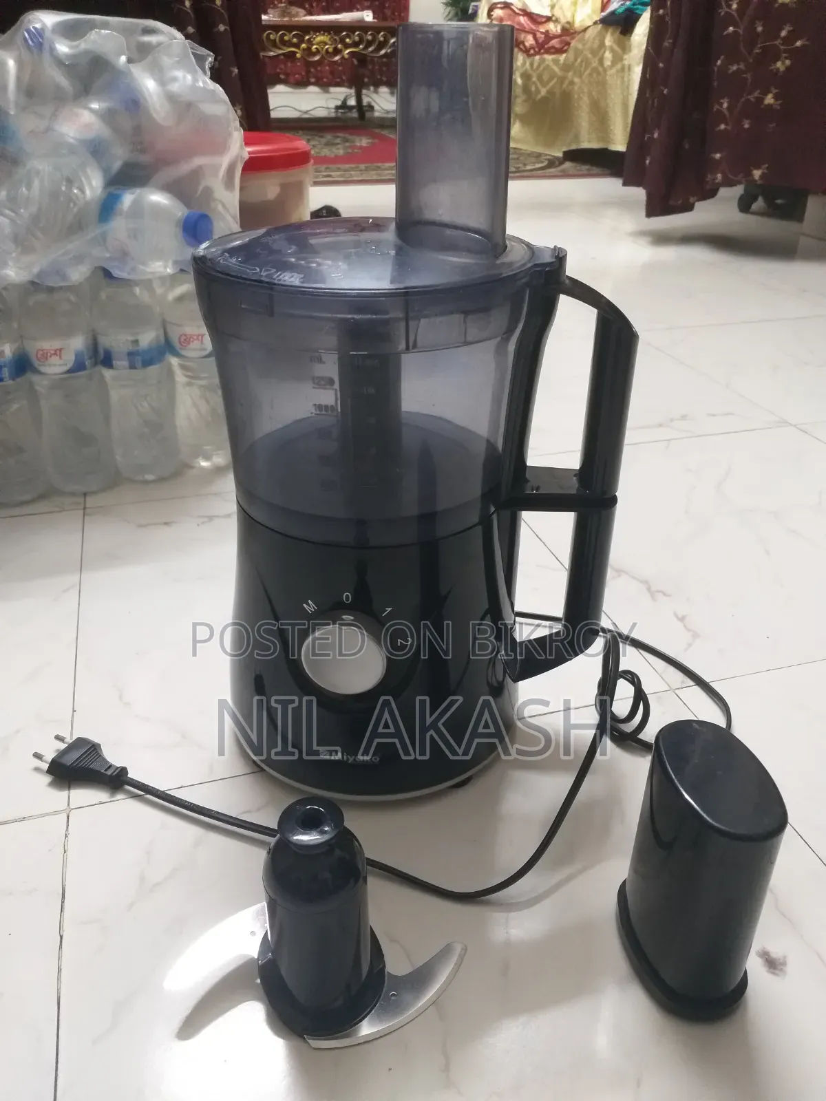 পিয়াজ কাটার মেশিন