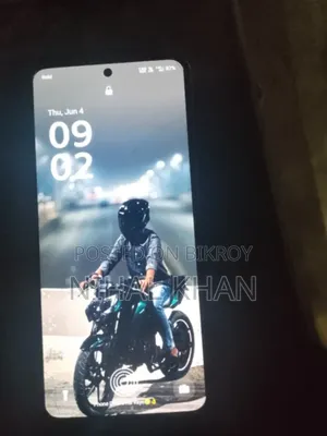 Oppo Reno 12 5G 256 GB Orange