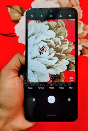 ভিভো ভি২১ই ১২৮ জিবি