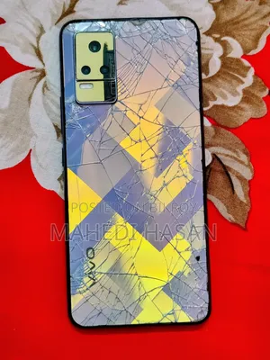 Vivo V21e 128 GB