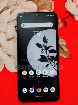 Vivo V21e 128 GB