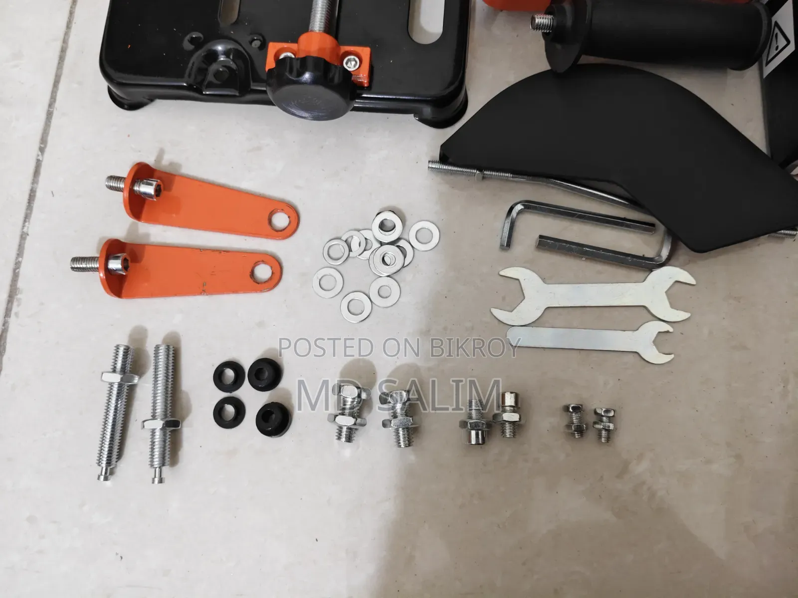 Angle Grinder Stand For Sale