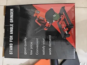 Angle Grinder Stand For Sale