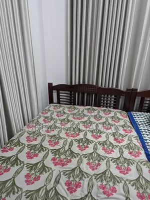 Akhtar Furniture Single Bed