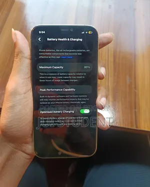 Apple iPhone 12 Pro 128 GB Gold