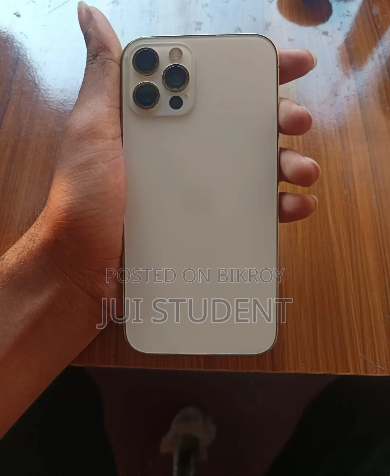 Apple iPhone 12 Pro 128 GB Gold
