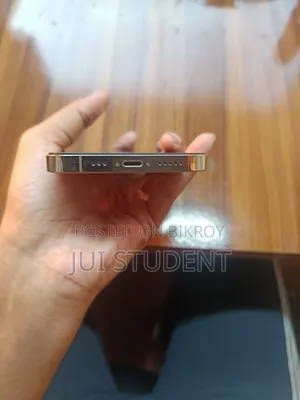 Apple iPhone 12 Pro 128 GB Gold