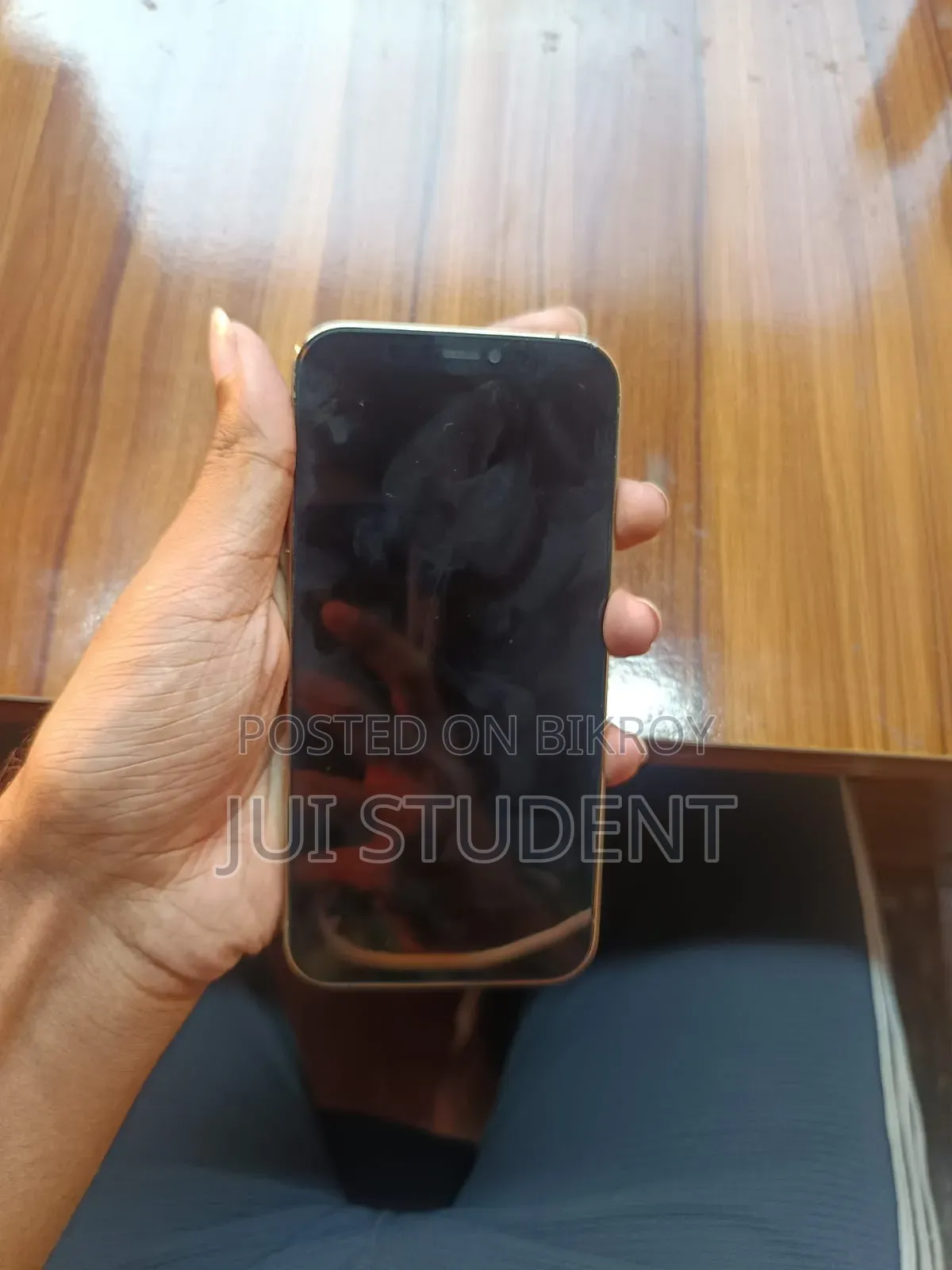 Apple iPhone 12 Pro 128 GB Gold