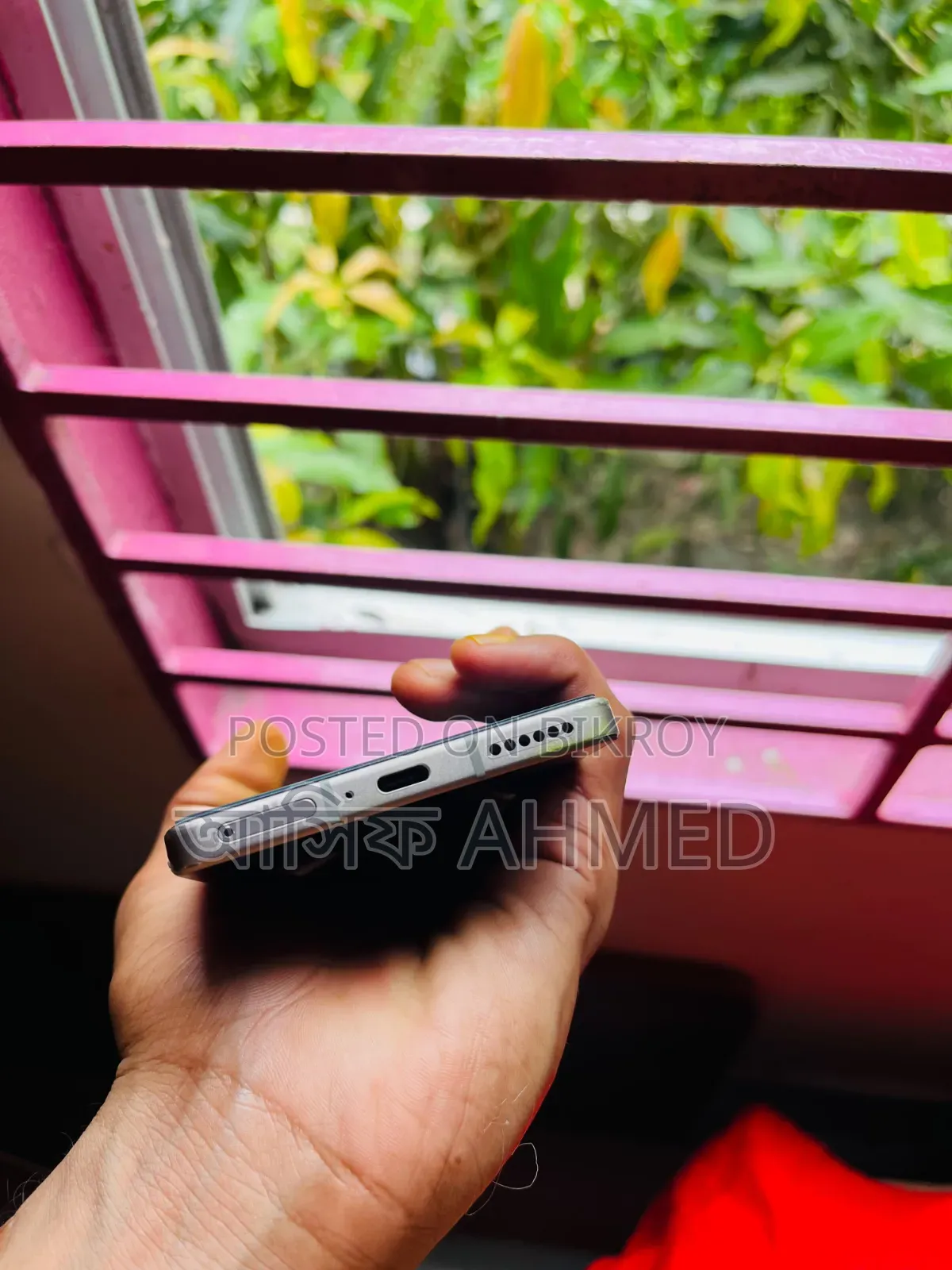 Infinix Note 50 4G 256 GB Black