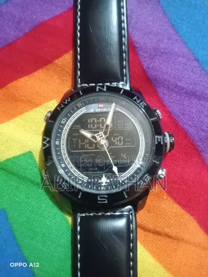 Naviforce New Condition Watch
