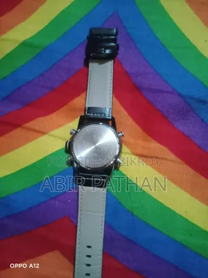 Naviforce New Condition Watch