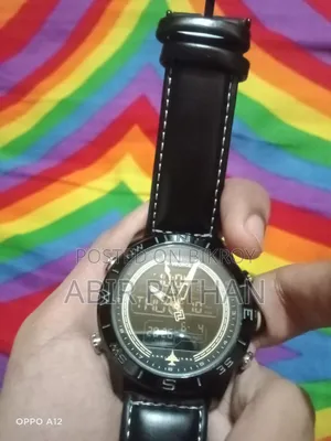 Naviforce New Condition Watch