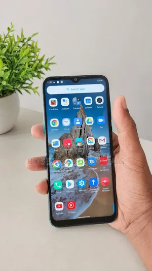 Symphony ATOM II 32 GB