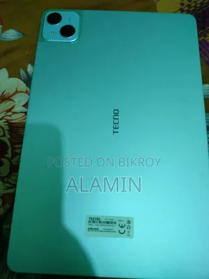 Tecno Megapad SE 128 GB