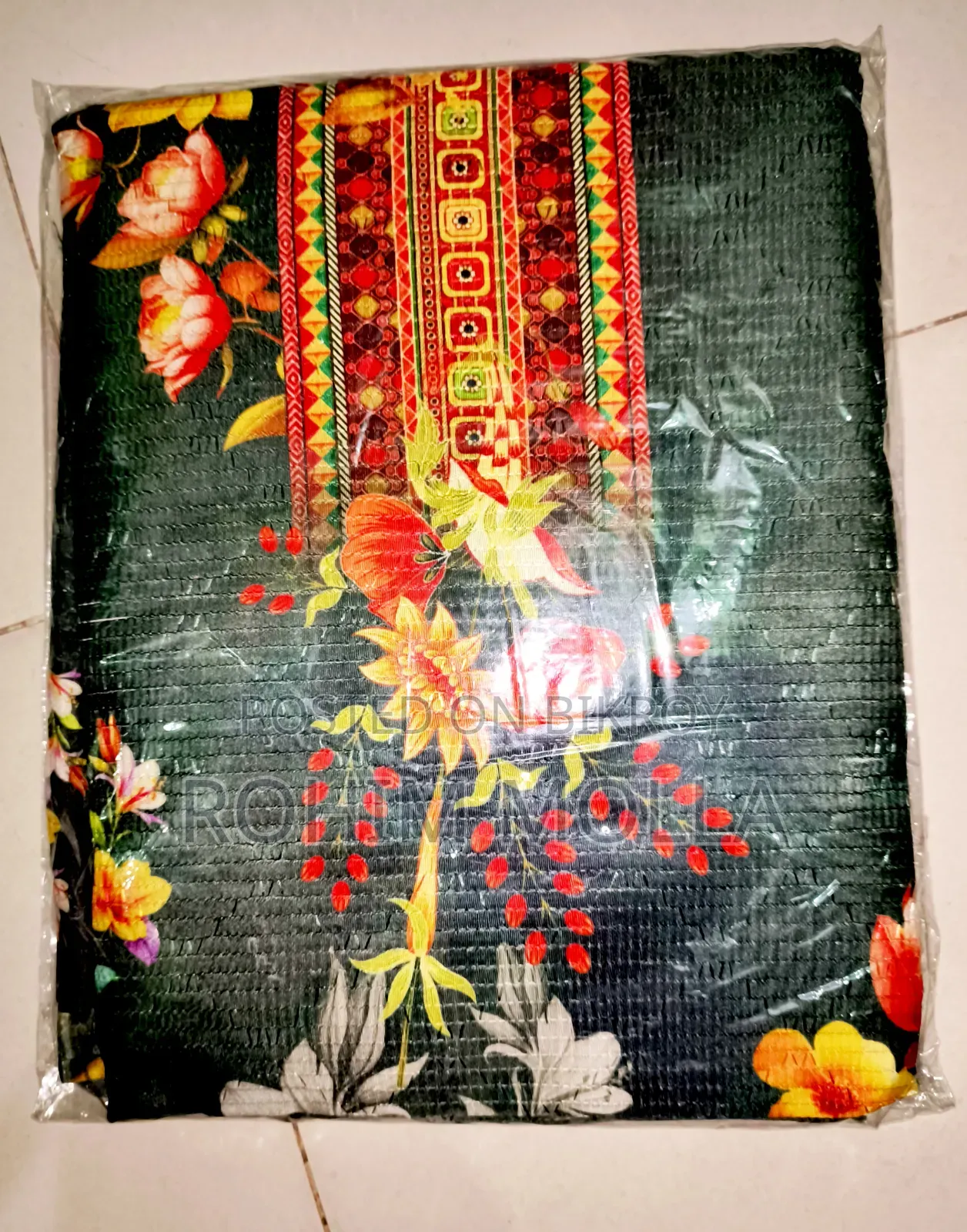পাইকারি থ্র-পিস