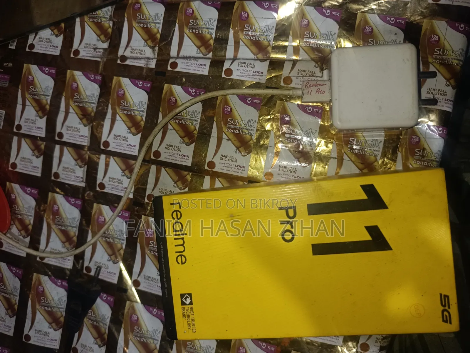 Realme 11 Pro 256 GB White