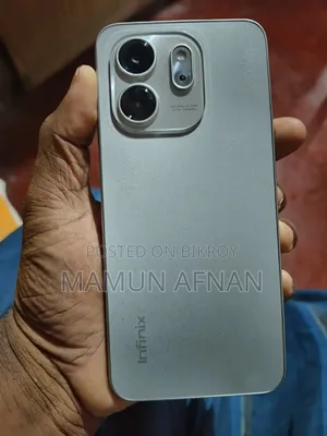 Infinix Smart 9 64 GB