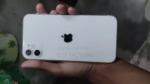 Apple iPhone 11 64 GB White
