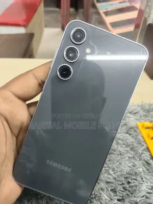Samsung Galaxy S23 FE 128 GB Gray