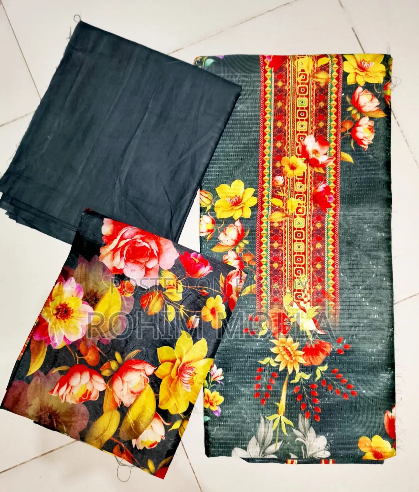 পাইকারি থ্র-পিস