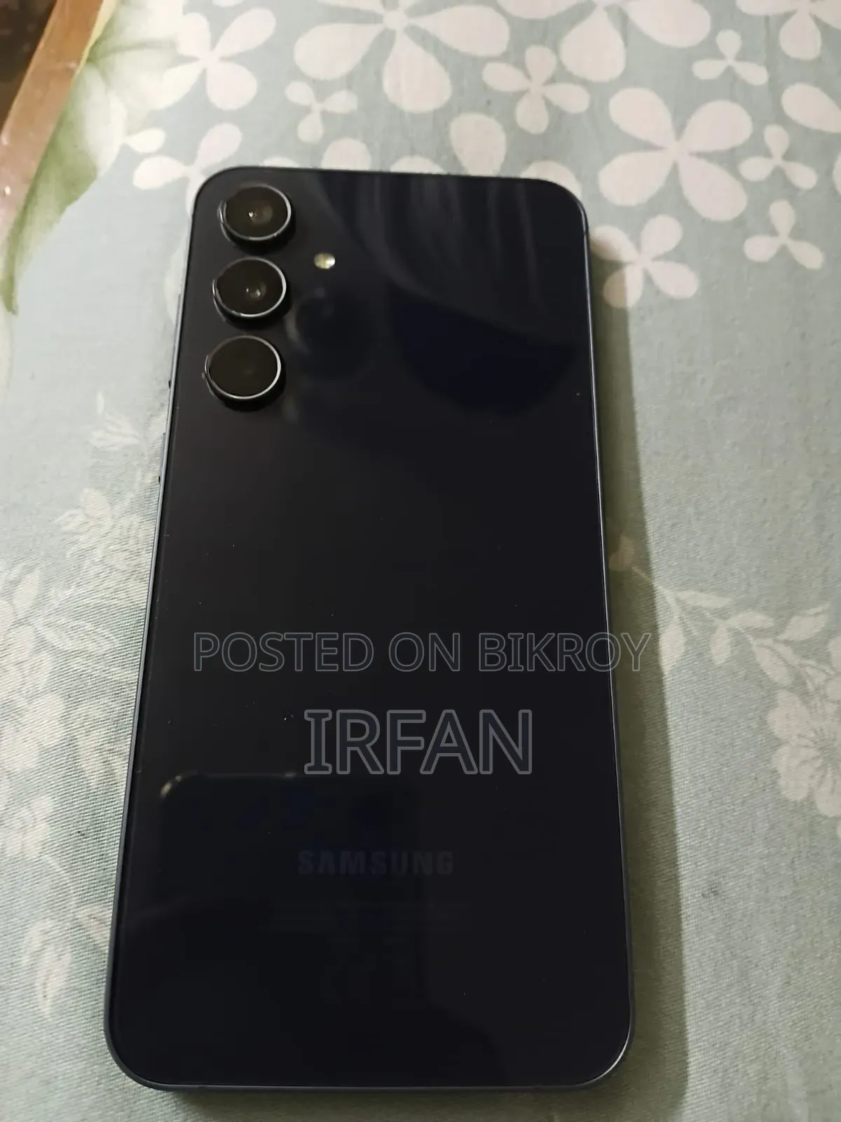 New Samsung Galaxy A55 128 GB