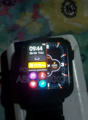 Sell Post Smart Watch Mycandy