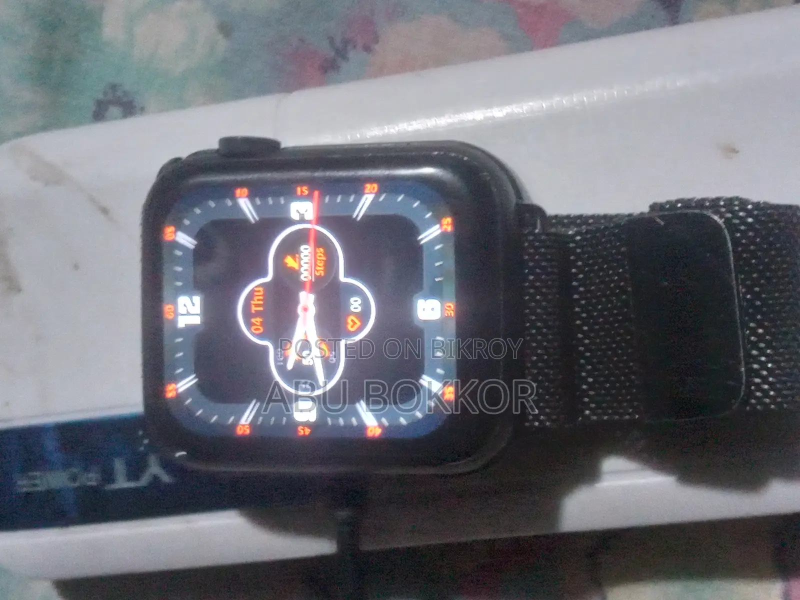 Sell Post Smart Watch Mycandy