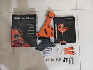 Angel Grinder Stand