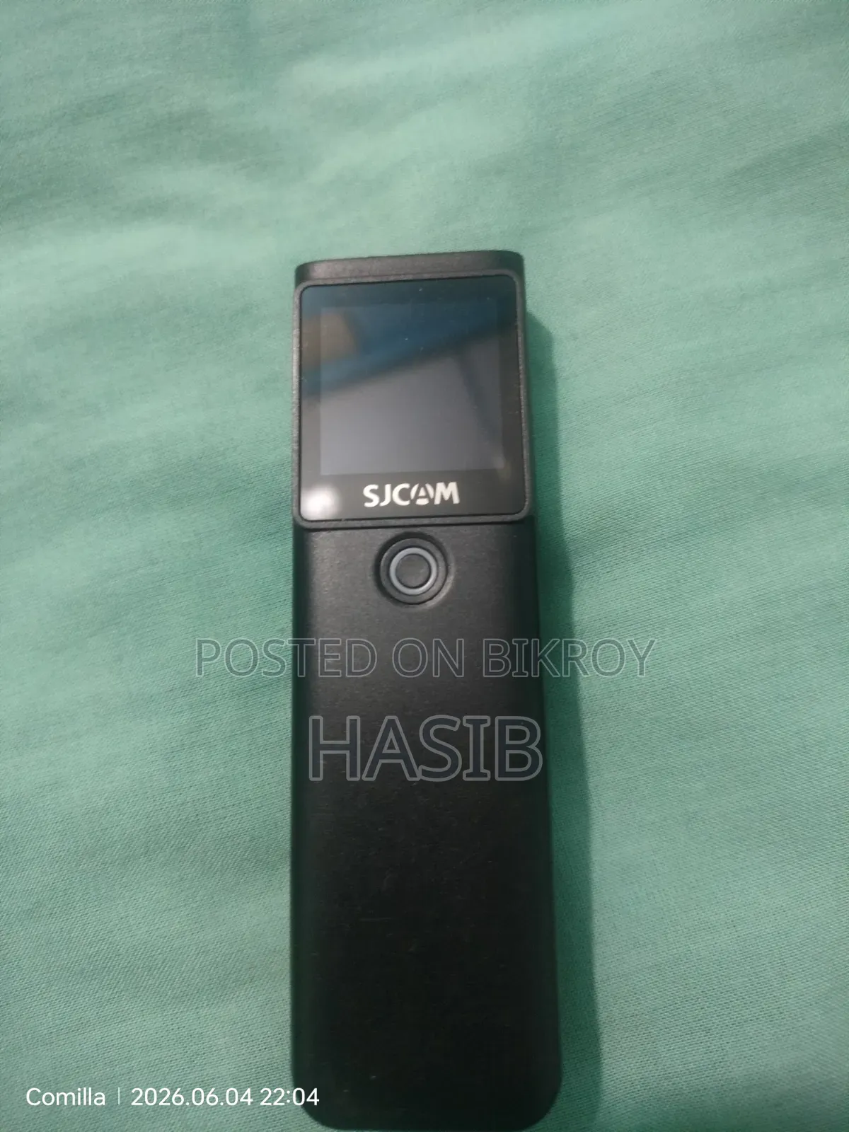 Sjcam- C300