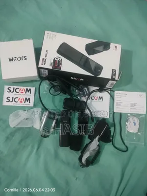 Sjcam- C300