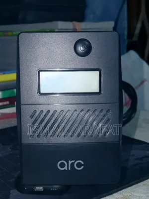 Computer UPS