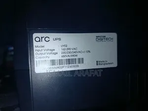Computer Ups
