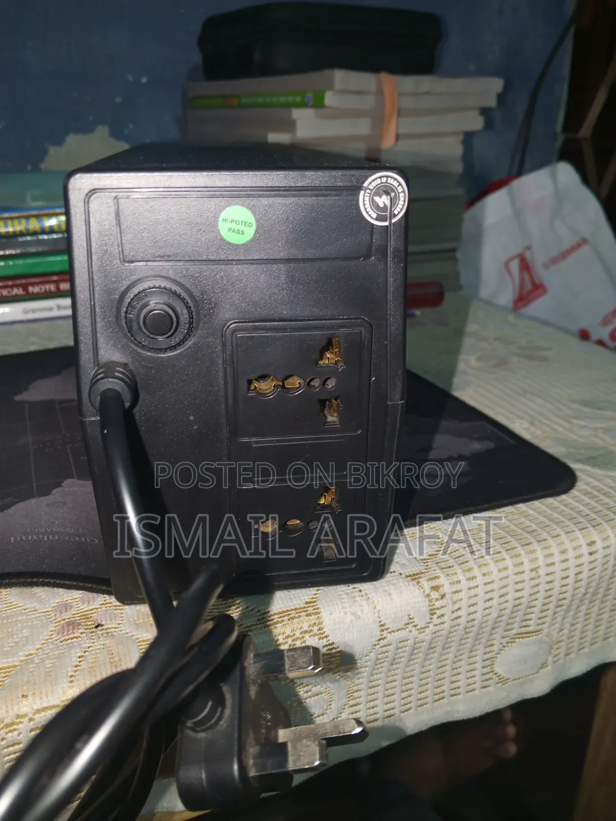 Computer Ups