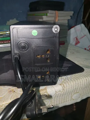 Computer Ups
