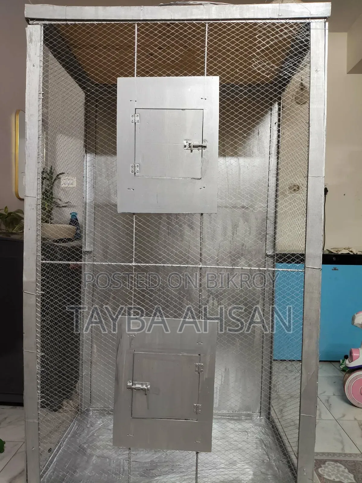 Bird cage for sale