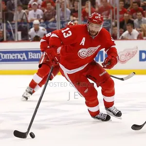 Vincitore Hockey