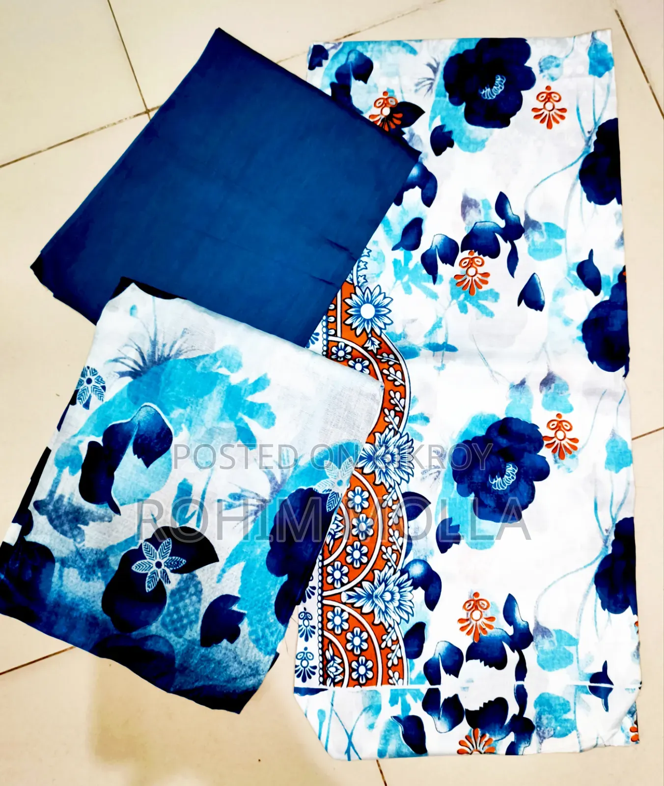 Wholesale Three-Piece