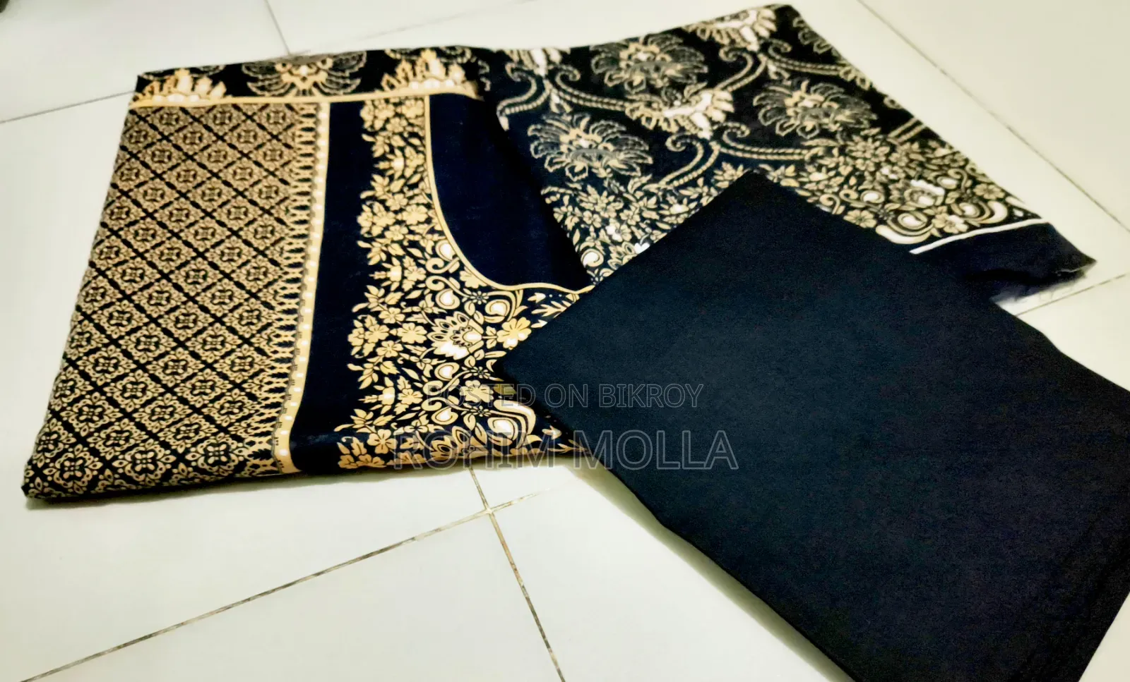 Wholesale Three-Piece