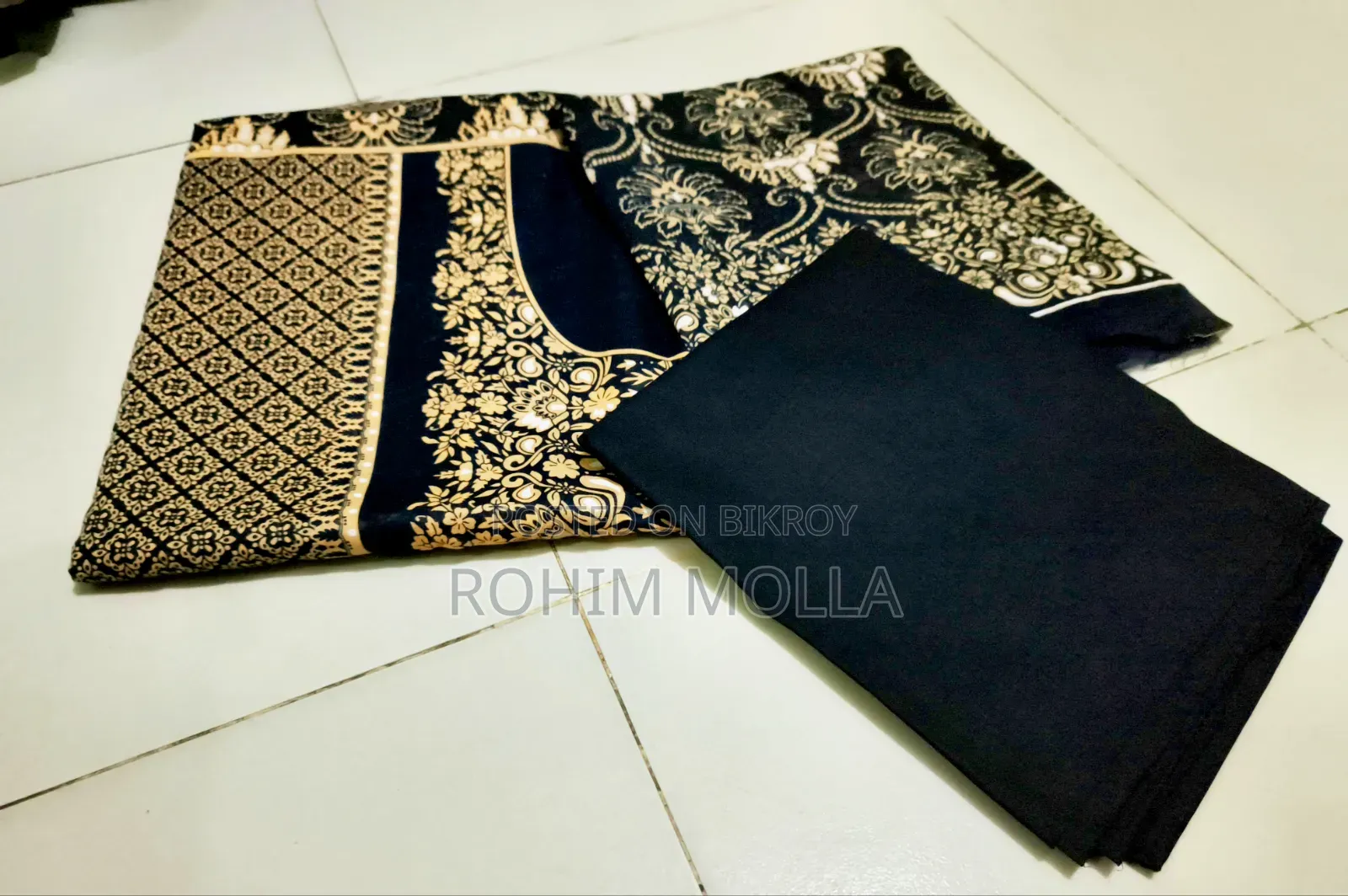 Wholesale Three-Piece