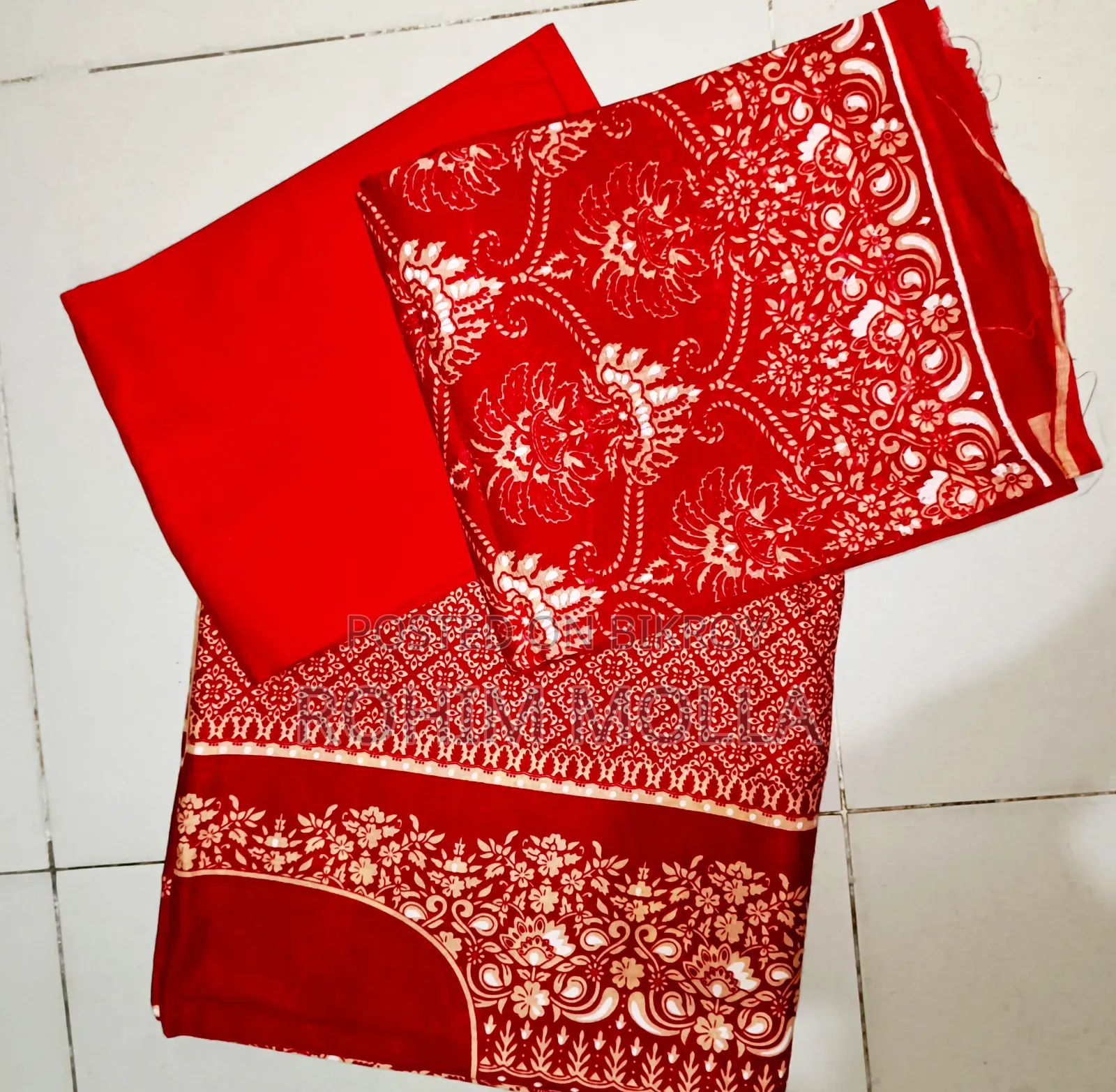 Wholesale Three-Piece