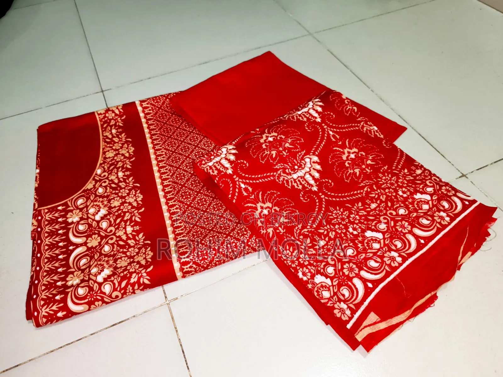 Wholesale Three-Piece