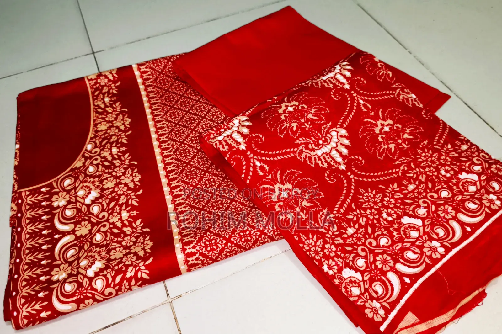 Wholesale Three-Piece