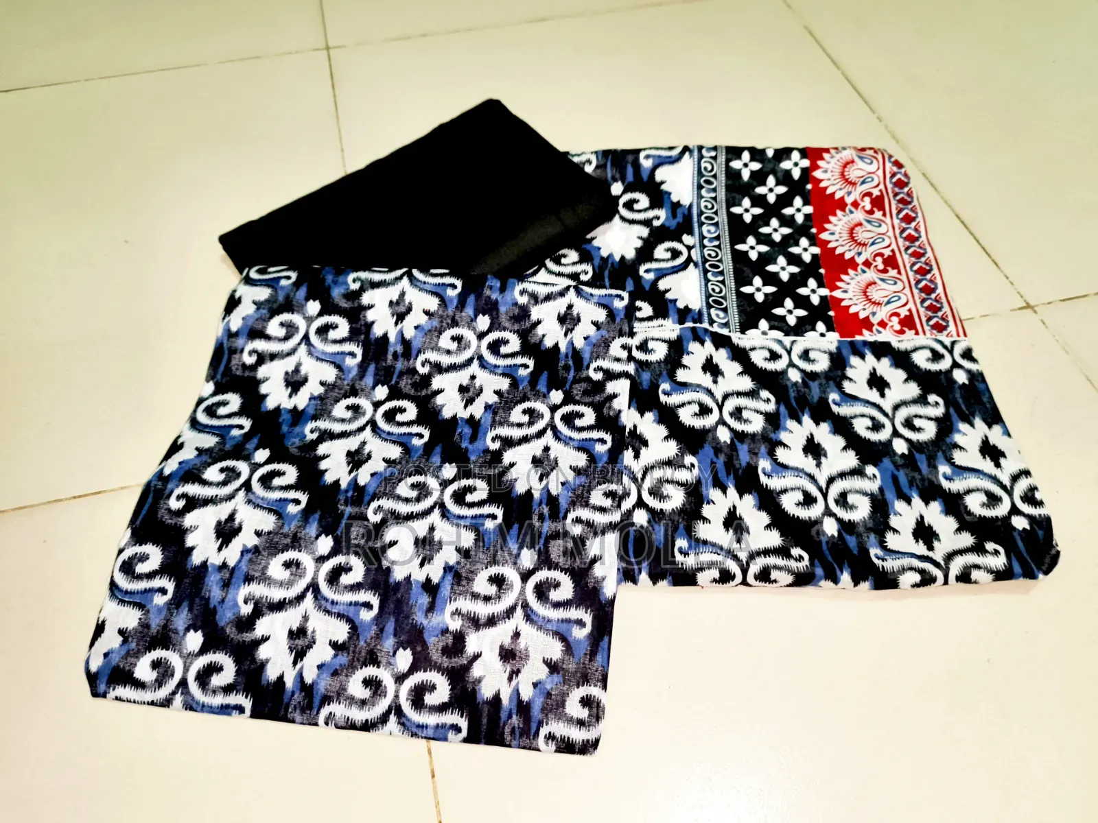 Wholesale Three-Piece